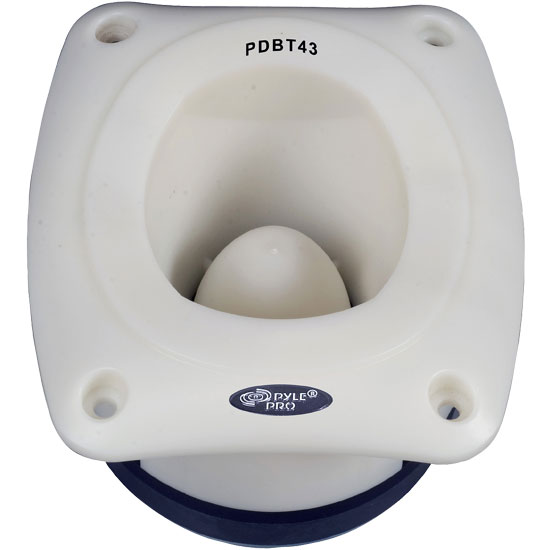 1.75'' Die-Cast Titanium Super Tweeter (PDBT43)
