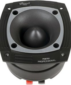 1.8'' Die-Cast cloth Super Tweeter (PDBT63)