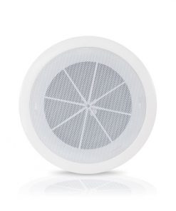 6.5'' Full Range In-Ceiling Flush Mount Enclosure Speaker System (PDICS6)