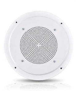 6.5" Full Range In-Ceiling Speaker System W/Transformer (PDICS64)