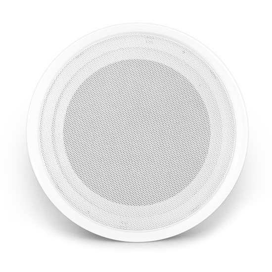 8'' Full Range Speaker Flush Mount Encolsure System (PDICS82)
