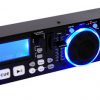 Professional DJ MP3/USB/SD Card Player (RBPDJ250U)