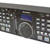 Professional DJ MP3/USB/SD Card Player (RBPDJ350U)