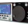 Professional DJ Dual USB MP3/SD/USB Player w/ Scratch Function (RBPDJ450U)