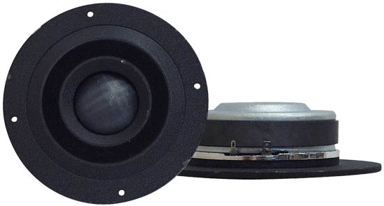 5'' Dome Type Midrange Speaker (PDMR9)