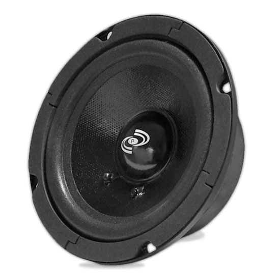 5'' High Performance Mid-Range Driver (PDMW5)