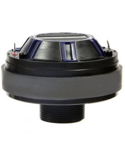 1.5'' Titanium Screw On  Horn Driver 8 Ohm 1-3/8'' x 18 TPI (PDS182)