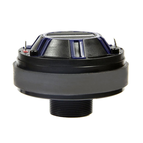 1.5'' Titanium Screw On Horn Driver 8 Ohm 1-3/8'' x 18 TPI (PDS182)
