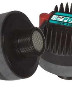 1.12" Titanium Horn Driver 8 Ohm 1-3/8" x 18 TPI (PDS221)