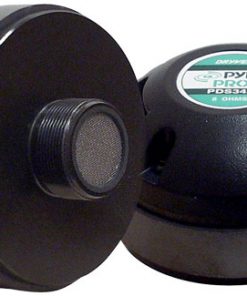1.35" Titanium Horn Driver 8 Ohm 1-3/8" x 18 TPI (PDS342)