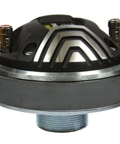 1.35'' Titanium Ceramic Screw On Horn Driver At 8 Ohms (PDS345)