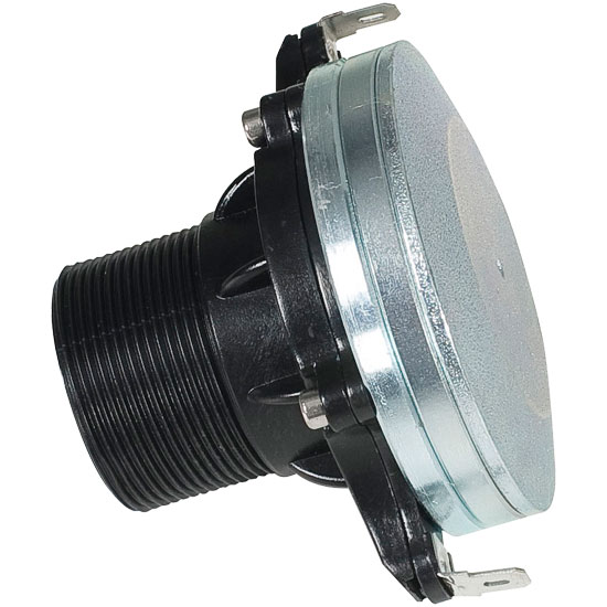 1.35'' Titanium Neodymium Screw On Horn Driver At 8 Ohms (PDS351)