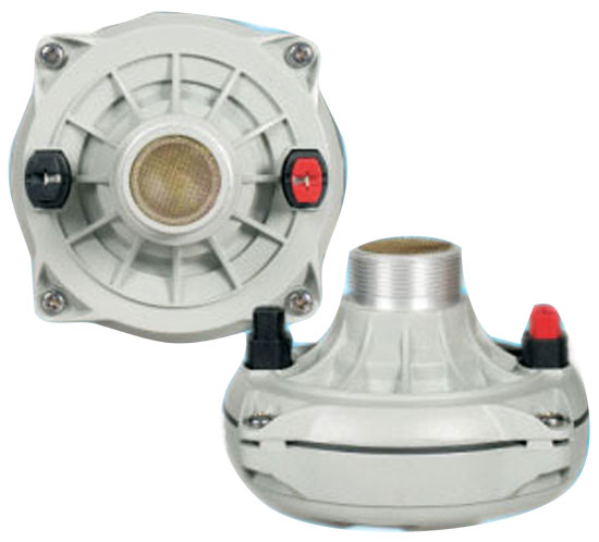 High Power Tweeter Compression Horn Driver (PDS432)