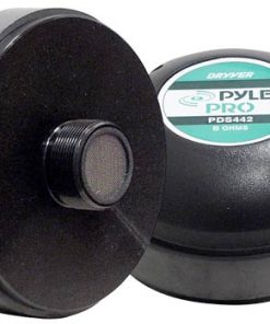 1.75" Titanium Horn Driver 8 Ohm 1-3/8" x 18 TPI (PDS442)
