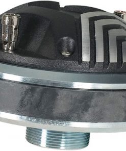 1.75'' Titanium Ceramic Screw On Horn Driver At 8 Ohms (PDS445)