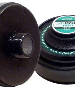 2.02" Titanium Horn Driver 8 Ohm 1-3/8" x 18 TPI (PDS521)