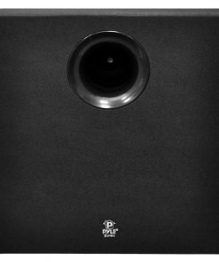 10-Inch 100 W Active Powered Subwoofer For Home Theater (RBPDSB10A)