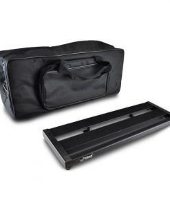 Universal Pedal Board Organizer Mount Stand Holder Base, For All Effects Pedals (PGPB22)