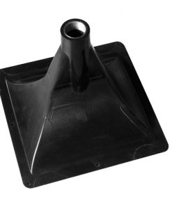 Screw-On Type Constant Radiation Horn (PH12S)