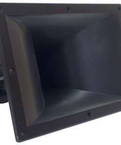 Screw-On Type Constant Directivity Horn (PH515)