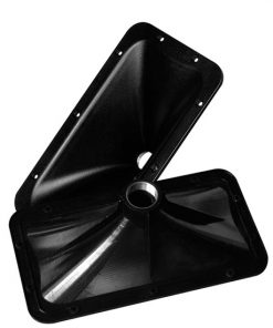 Screw-On Type Constant Radiation Horn (PH612)