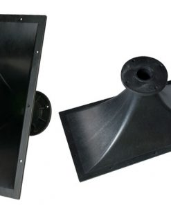 Bolt-on Type Constant Directivity Horn (PH916)