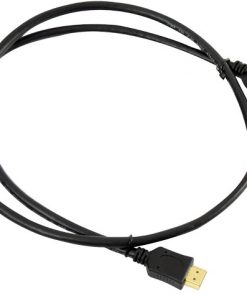 3 ft. HDMI Cable with 24k Gold-Plated Connectors (PHAA3)