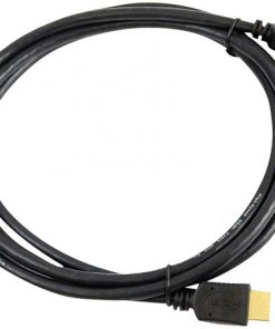 6 Ft. HDMI Cable with 24k Gold-Plated Connectors (PHAA6)