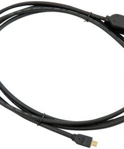 6 FT HDMI Type A Male To HDMI Type D (Micro) Male (PHAD6)
