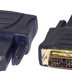 HDMI Female to DVI Male Adapter (PHFIDM)