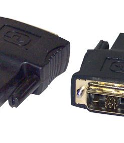 HDMI Male to DVI Male Adapter (PHMIDM)