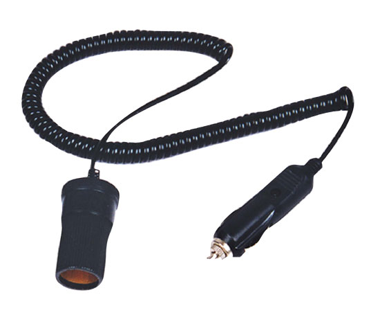 Plug In Car Cigarette Lighter Port Extension (PL12V1)
