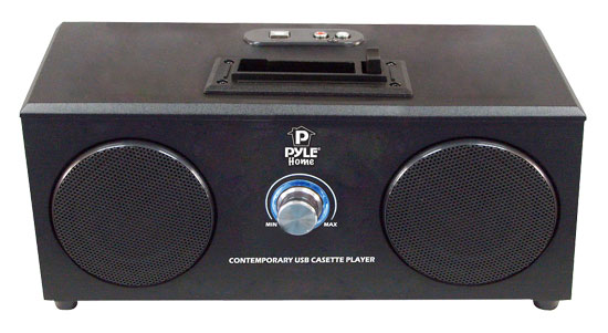 Cassette Tape Archiver And Digital Media Converter To PC (RBPL5CSUB)