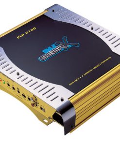 2 Channel 600 Watt Bridgeable Mosfet Amplifier (RBPLA2150)