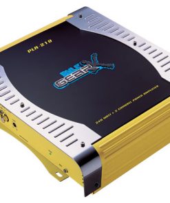 2 Channel 240 Watt High Power Amplifier (RBPLA219)