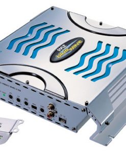 2 Channel 800 Watt Bridgeable MOSFET Amplifier (RBPLA2240)