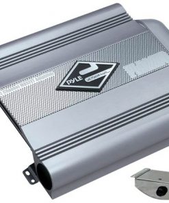 2 Channel 1000 Watt Eternal MOSEFT Amplifier (RBPLA2270)
