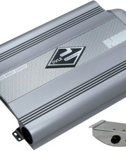 2 Channel 1400 Watt Eternal MOSEFT Amplifier (RBPLA2370)