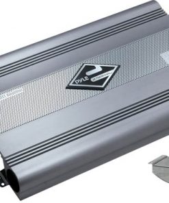 2 Channel 2000 Watt Eternal MOSEFT Amplifier (RBPLA2570)