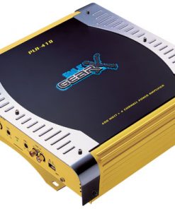 4 Channel 400 Watt High Power Amplifier (RBPLA419)