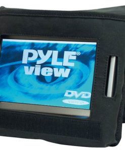 5'' Pyle view bag for a monitor. (PLBG5)