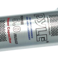 5.0 Farad Digital Power Capacitor (PLCAPE50)