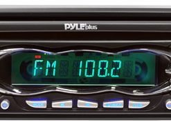 AM/FM Receiver Auto Loading CD/MP3 Player w/USB Input (RBPLCD29MU)