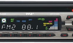 AM/FM-MPX- CD/CDR/CDR-W Player w/Full Detachable Face (RBPLCD42M)