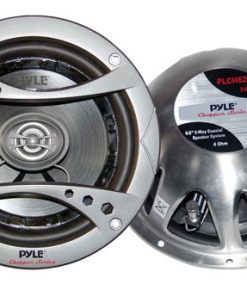 6.5'' 240 Watt 2-Way Speaker System (PLCH62)