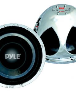 12'' 2400 Watt DVC Subwoofer (RBPLCHW12)