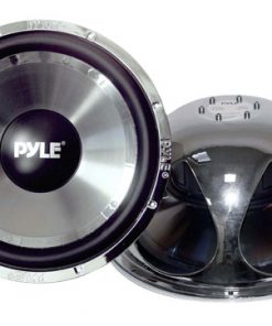 15'' 3600 Watt DVC Subwoofer (PLCHW15)