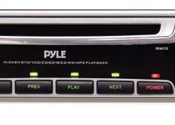In-Dash Mobile DVD/VCD/CD/CDR/CDRW/MP3 Player (RBPLD135)