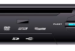 Universal Mount DVD/VCD/CDR/CDRW/MP3/USB/SD Reader (RBPLD27)