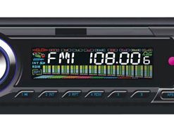 AM/FM-MPX DVD/VCD/SVCD/CD/MP3/MP4 Player Receiver w/USB Interface & SD/MMC Card Reader (RBPLD96MU)